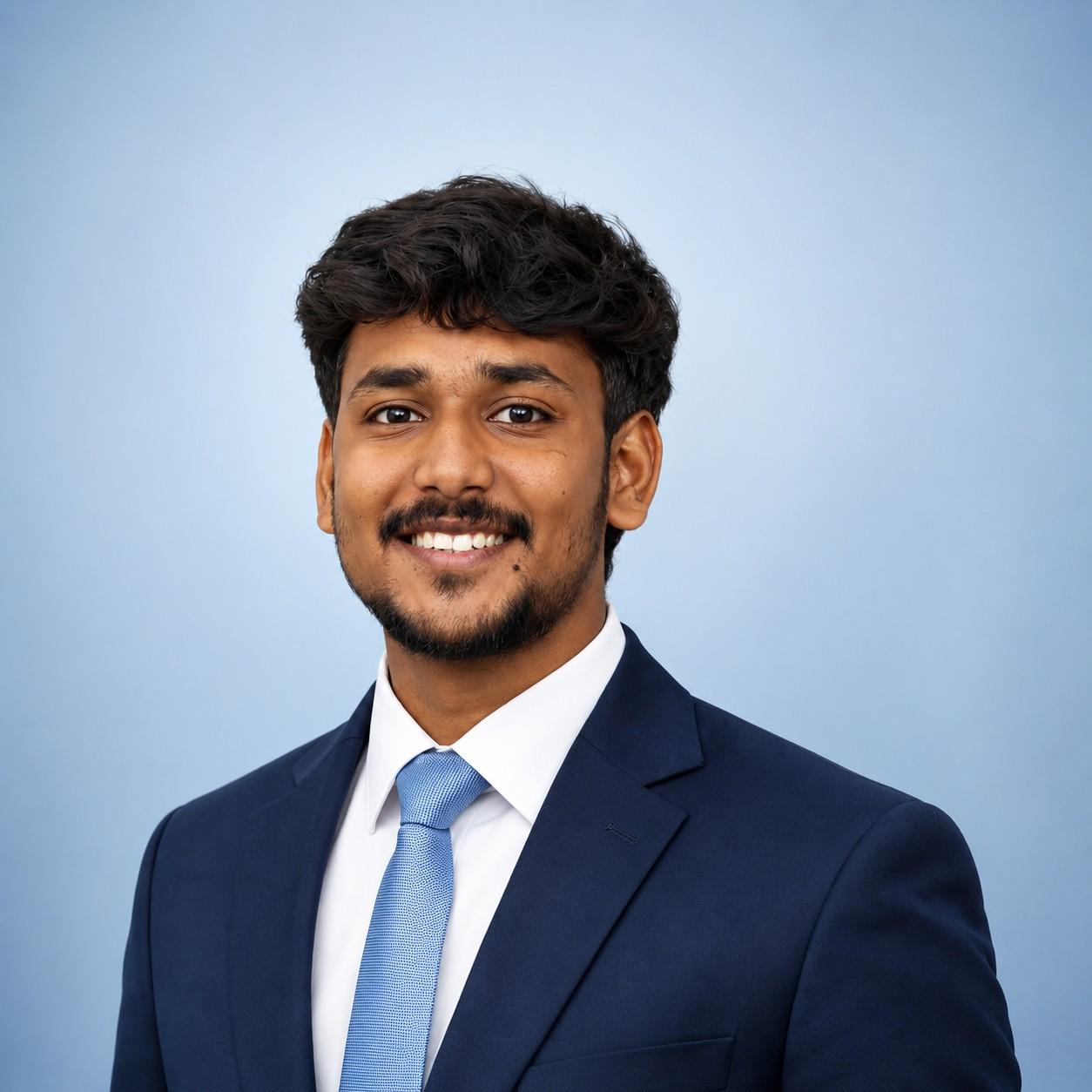 Garvit Agarwal